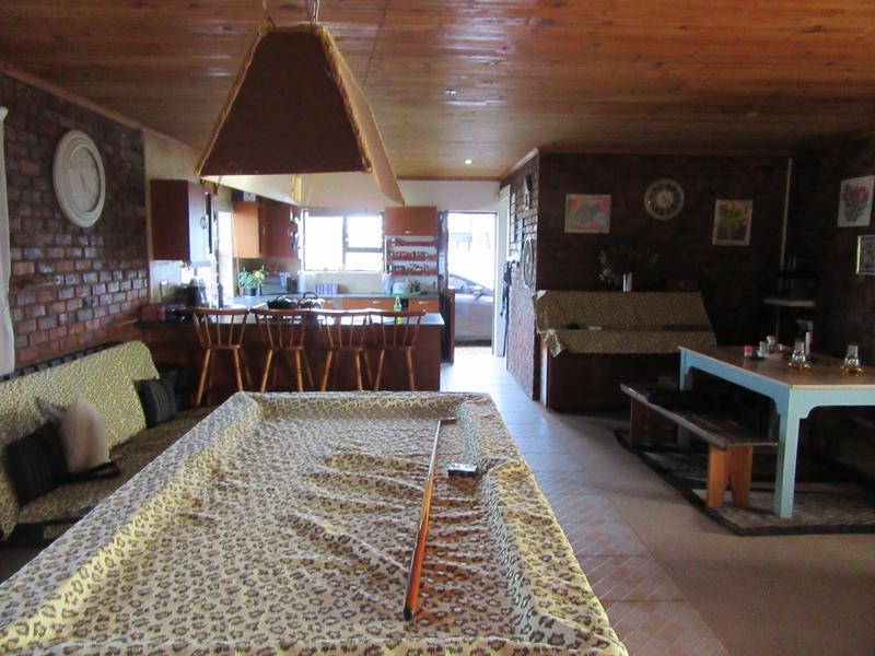 3 Bedroom Property for Sale in Fisherhaven Western Cape